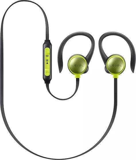 Samsung Level Active grün