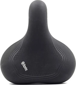 Selle Royal Aurorae Relaxed 231mm Sattel