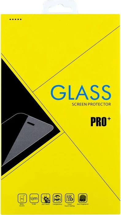 Cyoo Pro+ Glass Screen Protector für Apple iPhone 13 Mini