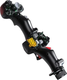 Virpil Controls Dual-SF Collective Grip (PC)