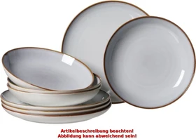 Ritzenhoff & Breker Portofino Tafelservice, 8-tlg.