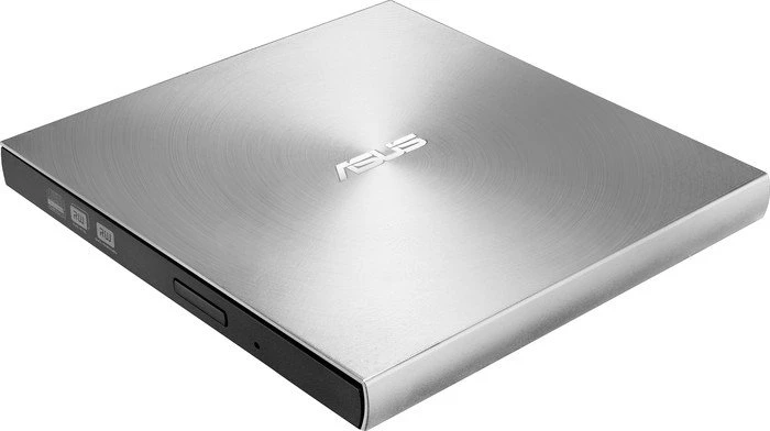 ASUS ZenDrive U7M, SlimLine silber, USB 2.0