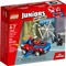 LEGO Juniors - Spider-Man: Spider-Car Verfolgung Vorschaubild