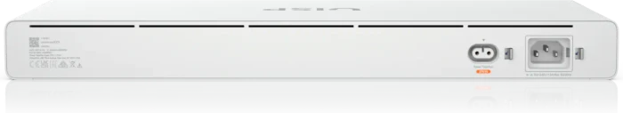 Ubiquiti UISP Router Pro Desktop Gigabit Router, 9x RJ-45, 4x SFP+