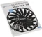 Prolimatech Ultra Sleek Vortex 14 schwarz, 140mm Vorschaubild