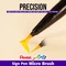 Pentel Brush Sign Pen Micro Brush SESF30C sortiert, 12er-Set, Etui Vorschaubild