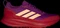 adidas Runfalcon 5 TR purple burst/dusky orange/lucid red (Damen) Vorschaubild