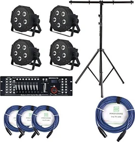 Showlite Master Pro USB