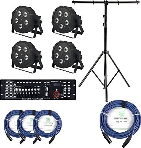 Showlite Master Pro USB