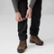 Fjällräven Vidda Pro Hose lang schwarz (Damen) Vorschaubild