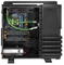 Thermaltake Level 10 GT LCS 2.0, Acrylfenster Vorschaubild