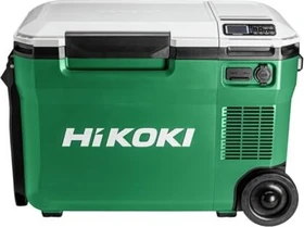 Hikoki UL 18DBA Kompressor-Kühlbox