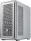 Cooler Master MasterFrame 600, silber, Glasfenster Vorschaubild