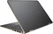 HP Spectre x360 gold 13-4179ng, Dark Ash Silver, Core i5-6200U, 8GB RAM, 256GB SSD, DE Vorschaubild