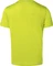 Vaude Tekoa III Funktionsshirt kurzarm bright green uni (Herren) Vorschaubild