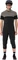 Vaude Altissimo II Trikot kurzarm black/coconut (Herren) Vorschaubild