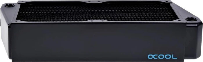 Alphacool NexXxoS UT60 Full Copper X-Flow 240mm