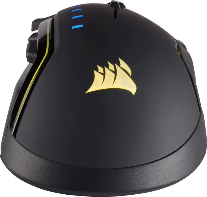 Corsair Glaive RGB schwarz, USB