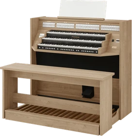 Johannus Orgel (verschiedene Modelle)