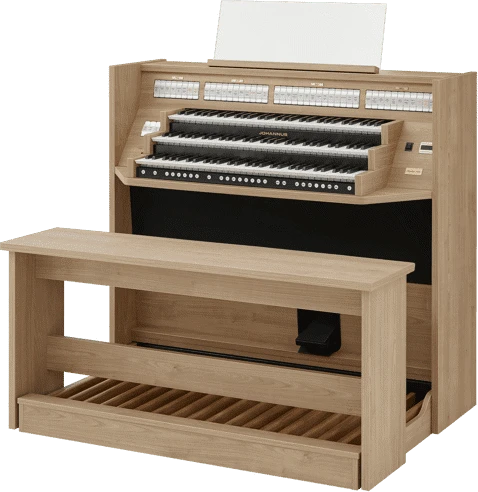 Johannus Orgel (verschiedene Modelle)