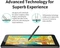 XP-Pen Artist Pro 16TP Vorschaubild