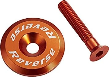 Reverse Components Aheadkappe