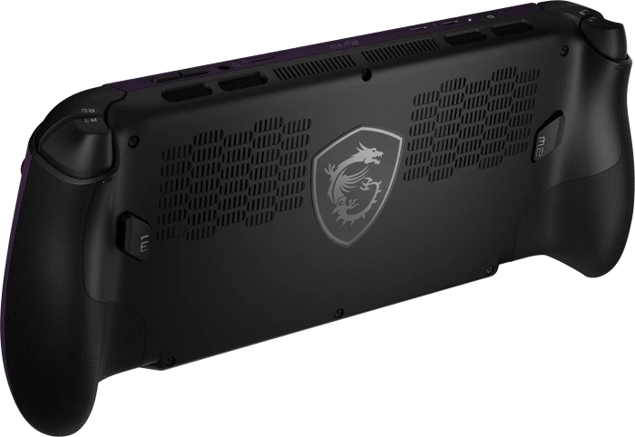 MSI Claw 8 EX AI+ CG3EM-002, Arc G3 Extreme, 32GB RAM, 1TB SSD