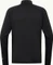 Jack Wolfskin Prelight FZ Jacke schwarz (Herren) Vorschaubild