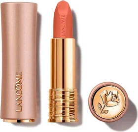 Lancôme L'Absolu Rouge Intimatte Lippenstift 220 french blush, 3.4g