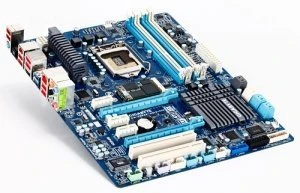 GIGABYTE GA-Z68XP-UD3-iSSD (Intel 1155)