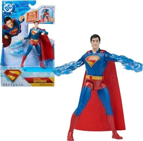 Spin Master DC Comics - Superman Deluxe