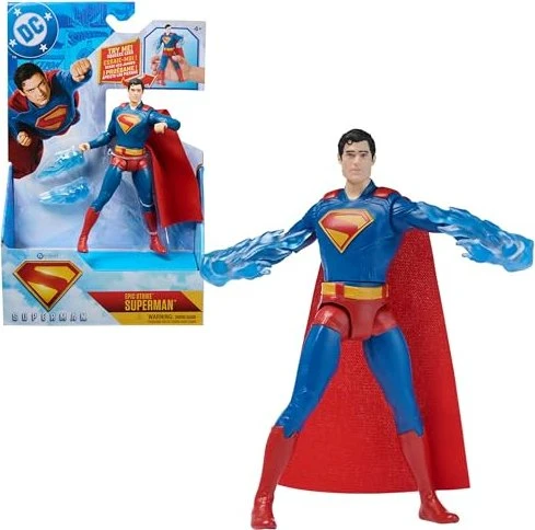 Spin Master DC Comics - Superman Deluxe