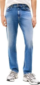 Tommy Hilfiger Ryan Slim Straight Jeans denim medium (Herren)