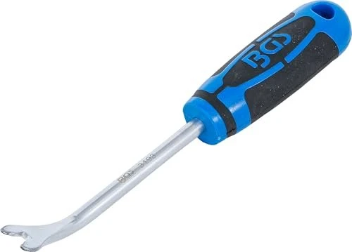 BGS technic Türverkleidungs-Lösewerkzeug 240mm