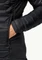 Jack Wolfskin Routeburn Pro Ins Funktionsjacke schwarz (Herren) Vorschaubild