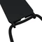 Artwizz HangOn Case Silicone für Apple iPhone 12 Mini schwarz Vorschaubild