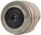 Samyang 7.5mm 3.5 Fisheye für Micro-Four-Thirds silber Vorschaubild
