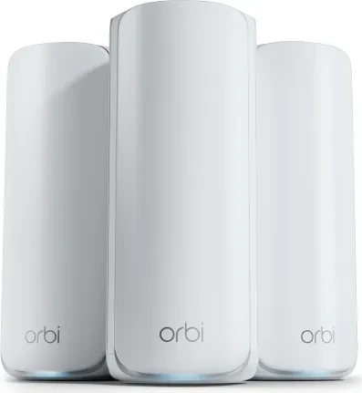 Netgear Orbi Wi-Fi 7, 770 Serie