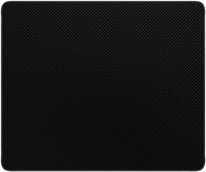 Endgame Gear EM-B Poron, 490x410mm, schwarz