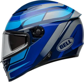 Bell Lithium-MIPS blau
