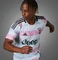 adidas Juventus Turin Authentic 2023/2024 Auswärtstrikot white (Herren) Vorschaubild