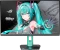 ASUS ROG Strix XG27ACMEG-G, Hatsune Miku Edition, 27" Vorschaubild