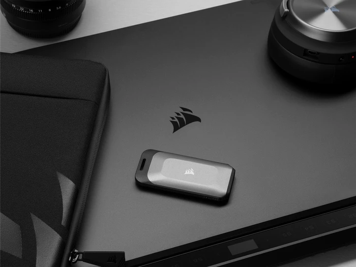 Corsair EX100U, 1TB, USB-C 3.2