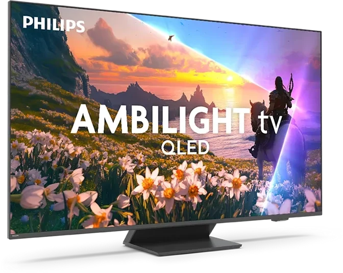 Philips QLED 43PUS8600
