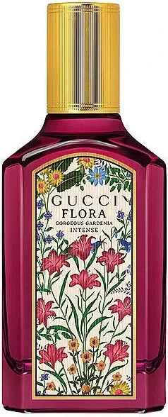 Gucci Flora Gorgeous Gardenia Intense Eau de Parfum, 50ml