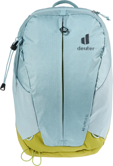 Deuter AC Lite 15 SL dusk/moss (Damen)