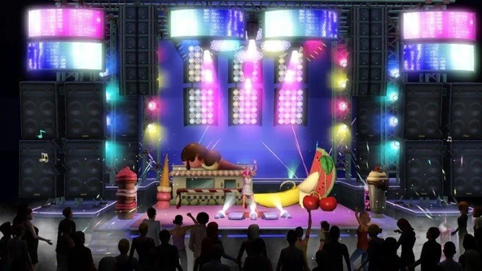 Die Sims 3 - Showtime (Add-on) (PC)