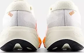 New Balance Fresh Foam X 880v15 hot mango/angora/white (Damen)