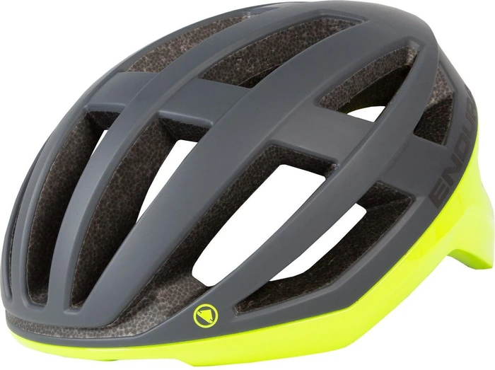 Endura FS260-Pro II Helm hi-viz yellow