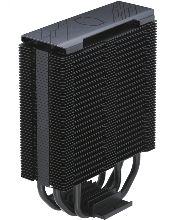 Cooler Master Hyper 212 Halo Black